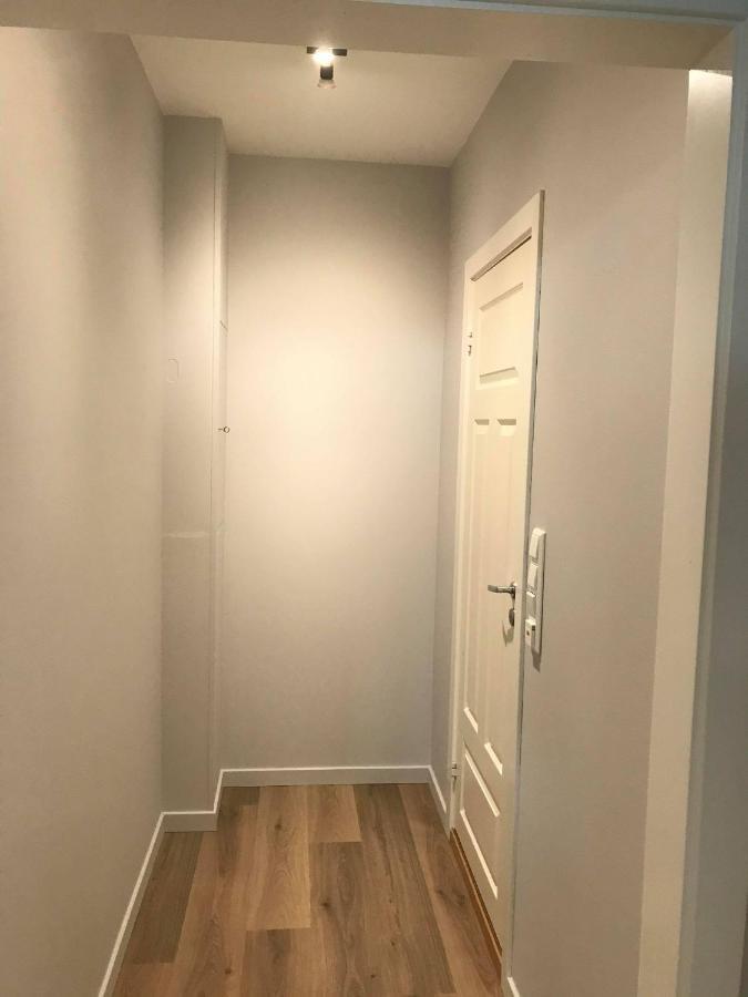 Notodden Sentrum Apartment No 10 Zewnętrze zdjęcie